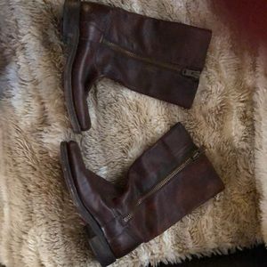 Frye boots